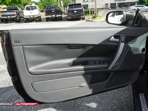 Used 2012 Volvo C70 T5 image 15