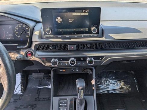 Certified 2024 Honda CR-V EX image 10