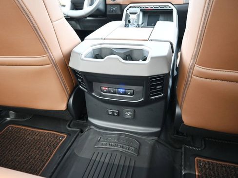 New 2026 Toyota Tundra 1794 Edition AWD/4WD image 18