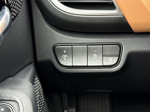 New 2026 Kia Seltos EX w/ EX Sunroof Package image 33