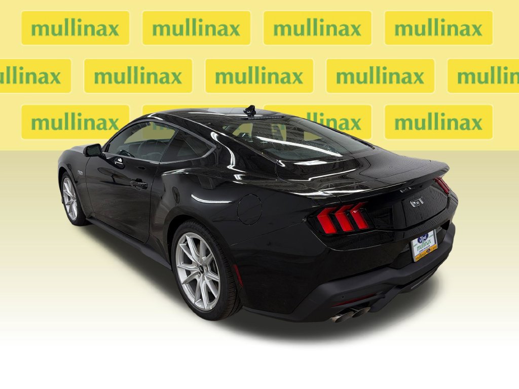 New 2026 Ford Mustang GT Premium RWD image 9