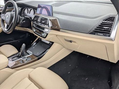 Used 2020 BMW X3 sDrive30i RWD image 21