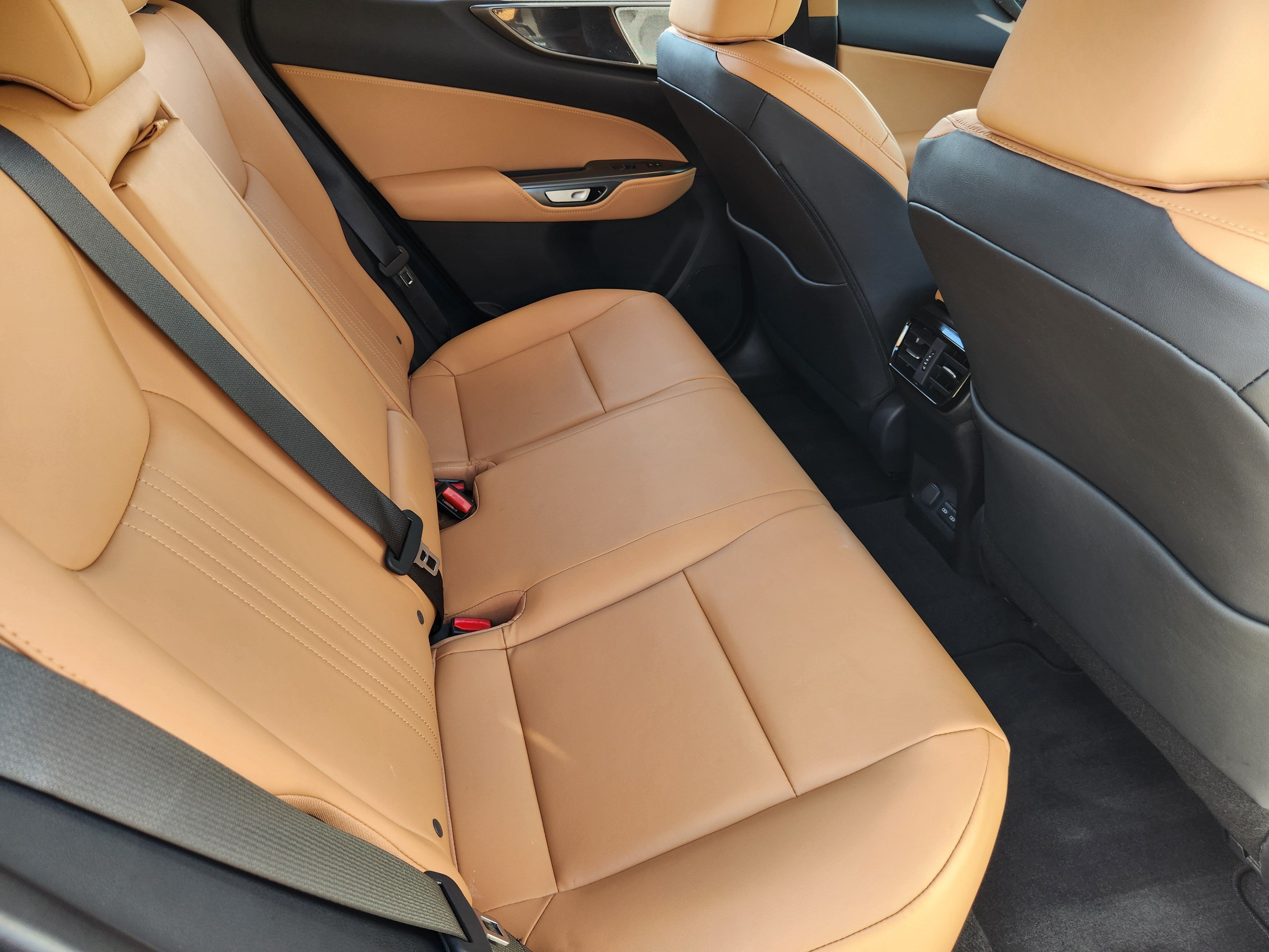 Used 2026 Lexus NX 350 AWD w/ Accessory Package (Z1) image 26