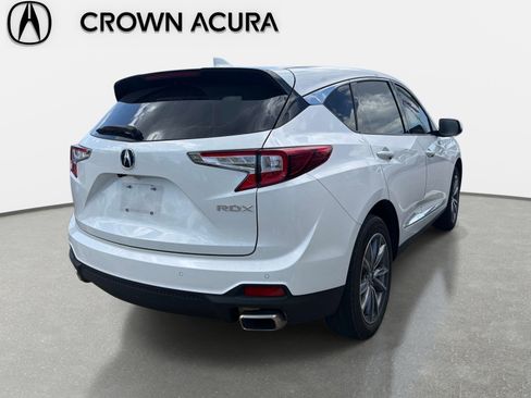 Used 2023 Acura RDX FWD w/ Technology Package image 6