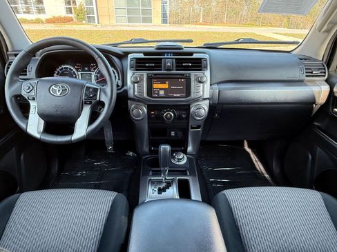 Used 2019 Toyota 4Runner SR5 image 23