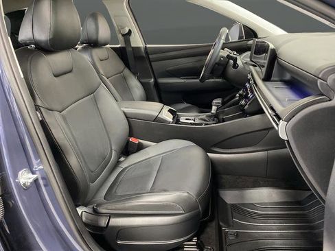 Used 2025 Hyundai Tucson SEL image 19