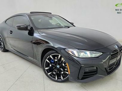 Used 2026 BMW M440i Coupe
