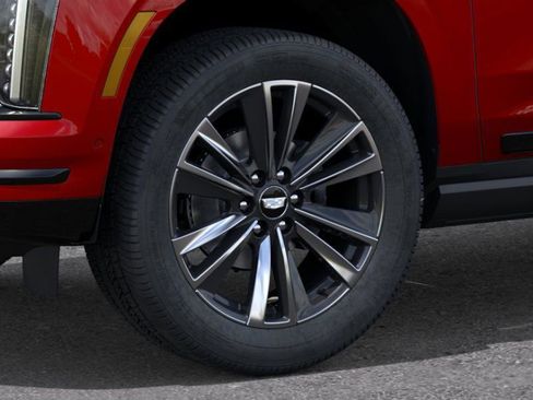 New 2026 Cadillac Escalade Sport w/ Touring Package image 9