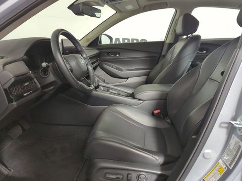 Certified 2023 Honda Accord EX-L image 8