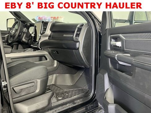 New 2026 RAM 3500 Big Horn image 30