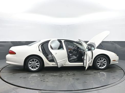 Used 2001 Chrysler LHS image 56