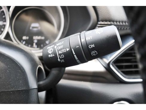 Used 2025 MAZDA CX-5 AWD 2.5 S w/ Select Package image 18