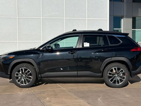 New 2026 Toyota Corolla Cross XLE image 7