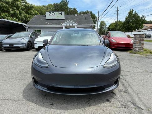 Used 2023 Tesla Model 3 Long Range AWD/4WD image 8