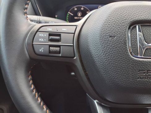 Used 2026 Honda CR-V Sport-L image 18