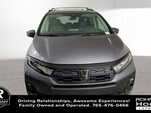 New 2026 Honda Odyssey EX-L image 3