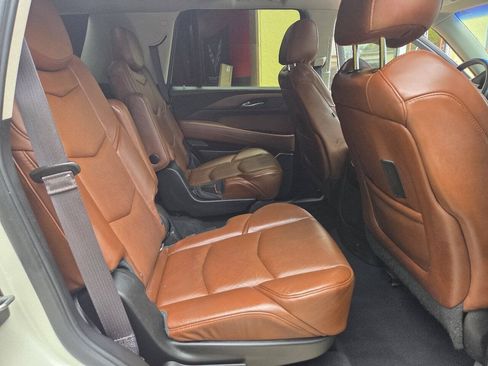 Used 2015 Cadillac Escalade Premium RWD image 19