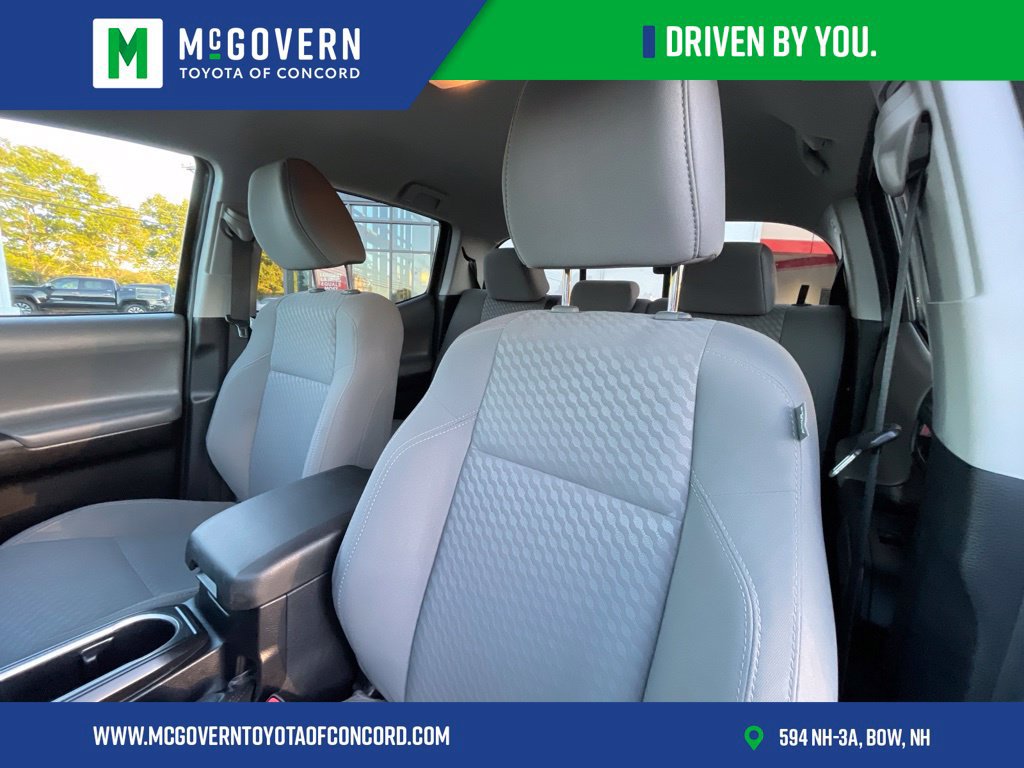 Used 2022 Toyota Tacoma SR AWD/4WD image 10