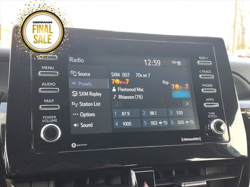 Used 2023 Toyota Camry LE image 16