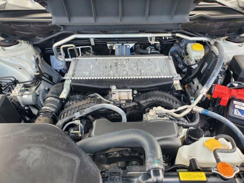 Used 2023 Subaru Ascent Onyx Edition Limited image 39