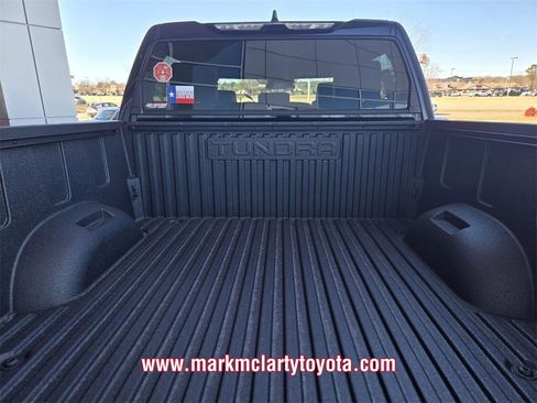 New 2026 Toyota Tundra SR5 image 11