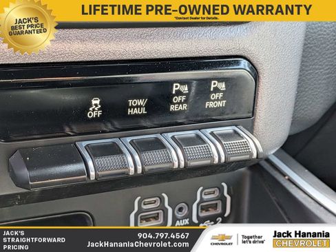 Used 2023 RAM 1500 Big Horn AWD/4WD image 22