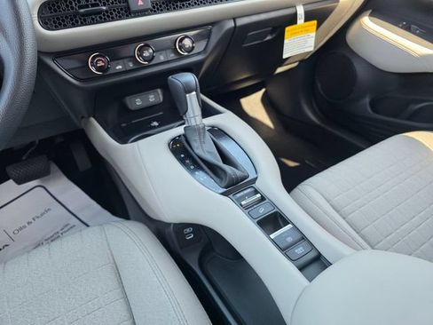 New 2027 Honda HR-V LX image 18