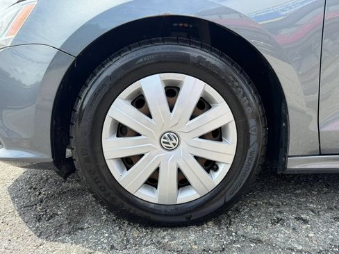 Used 2016 Volkswagen Jetta S FWD image 27