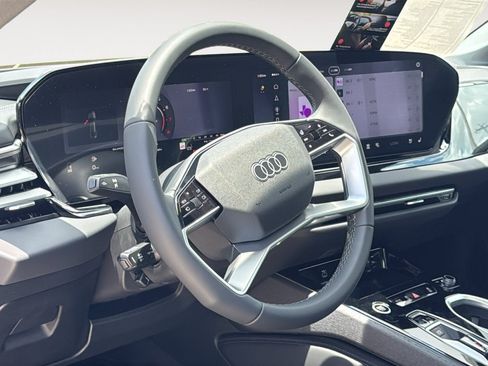 New 2026 Audi A6 Premium Plus AWD/4WD image 10