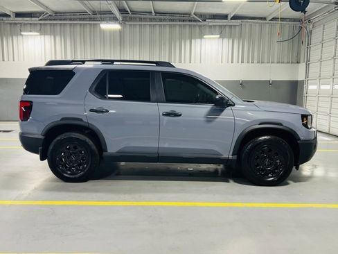 New 2026 Honda Passport RTL image 17