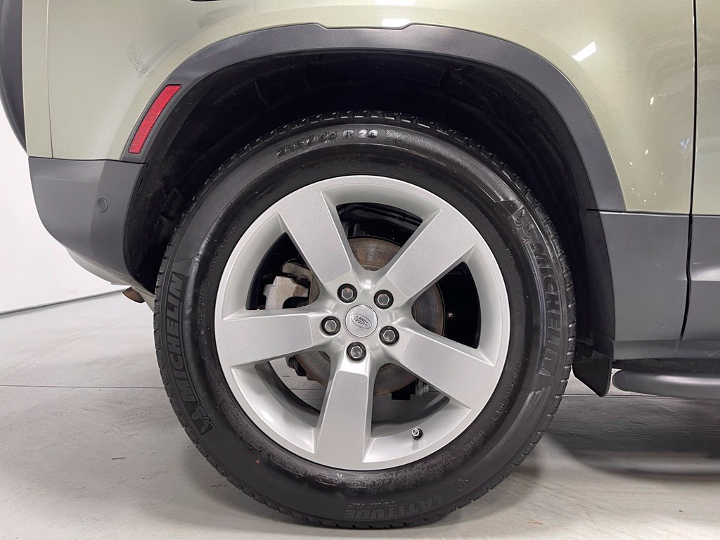 Used 2023 Land Rover Defender 90 S AWD/4WD image 15