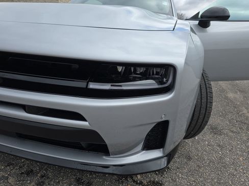 New 2026 Dodge Charger Scat Pack image 32