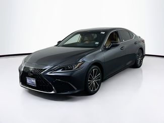 Used 2022 Lexus ES 350 w/ Premium Package video 1