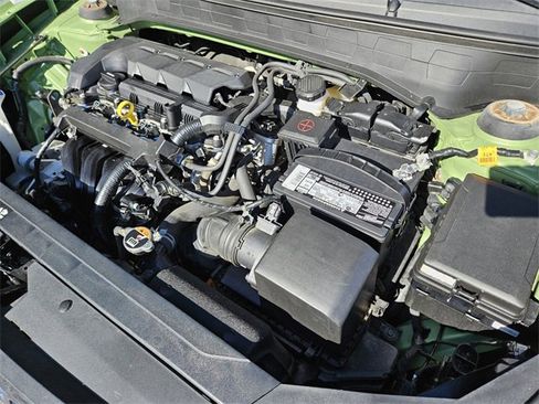 Used 2023 Hyundai Venue SEL image 17