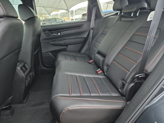 New 2027 Honda CR-V Sport-L image 15