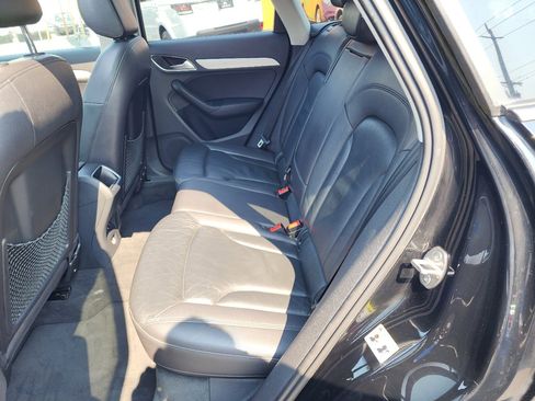 Used 2016 Audi Q3 2.0T Premium Plus image 25