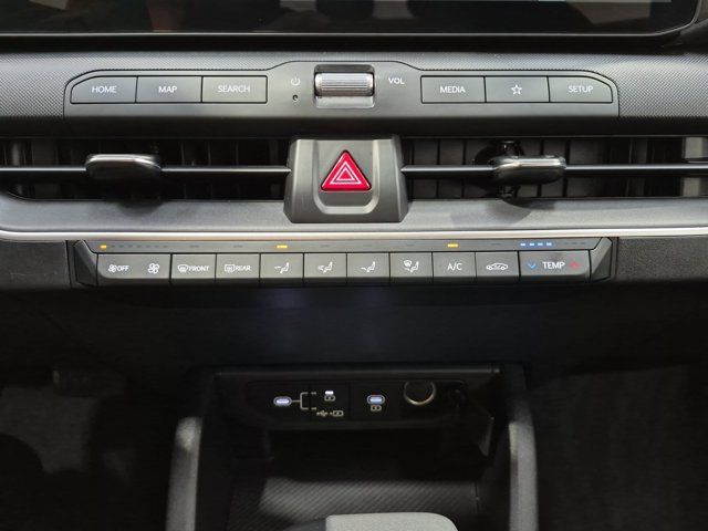 Certified 2025 Kia K4 FWD image 22