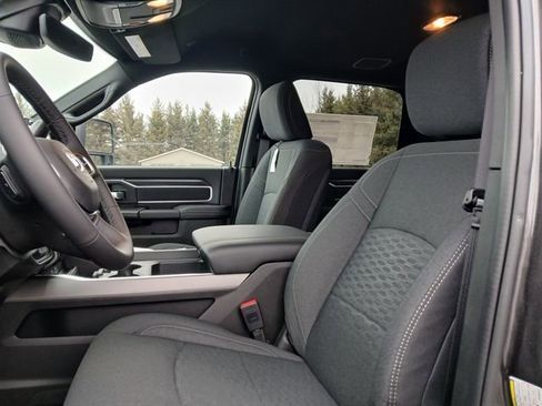 New 2026 RAM 2500 Big Horn image 12