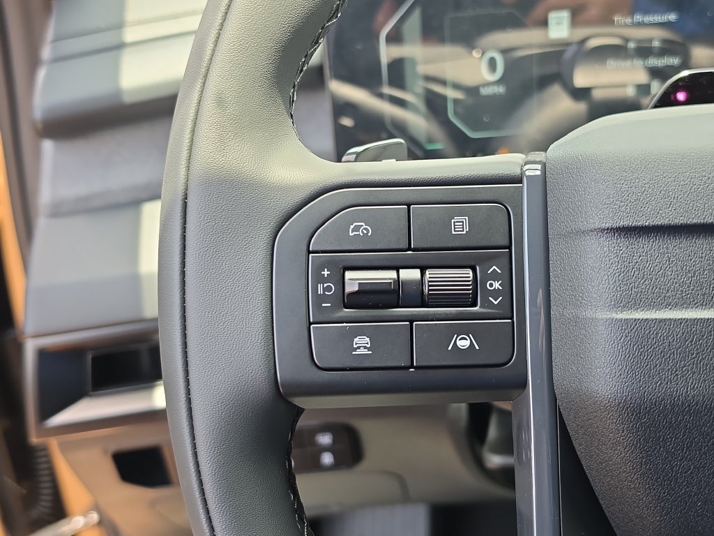 New 2027 Kia Telluride SX X-Line w/ Towing Package AWD/4WD image 31