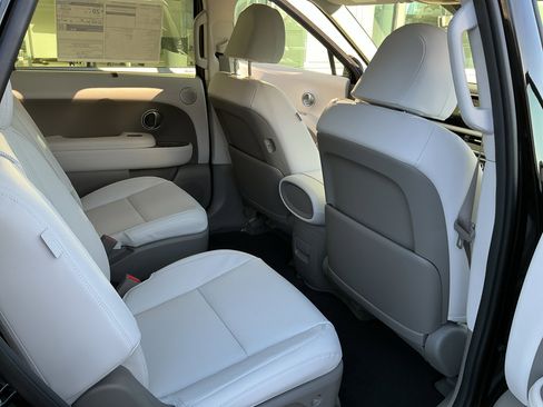 New 2026 Hyundai Palisade SEL image 16