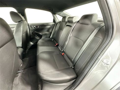 Used 2025 Honda Civic Sport image 24