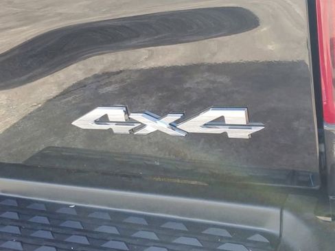 New 2025 RAM 3500 Laramie AWD/4WD image 5