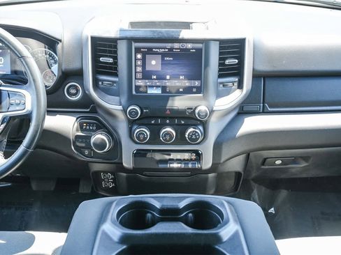 Used 2023 RAM 1500 Big Horn image 13