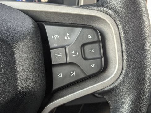 Used 2025 Ford Bronco Outer Banks AWD/4WD image 18