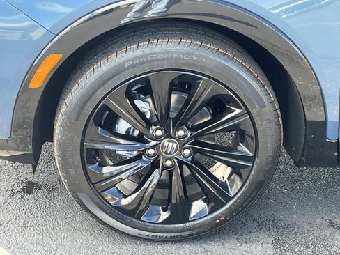 New 2026 Buick Envista Sport Touring w/ Convenience I Package FWD image 12
