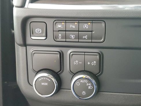 New 2026 Chevrolet Tahoe LS RWD image 28
