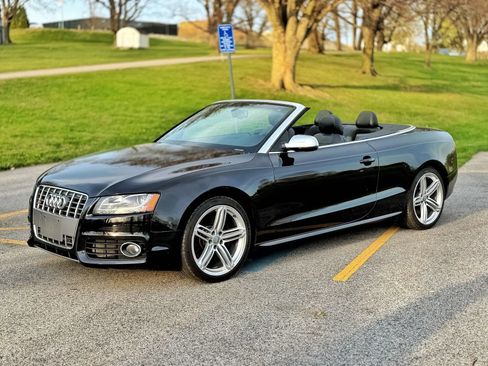 Used 2010 Audi S5 Prestige AWD/4WD image 49
