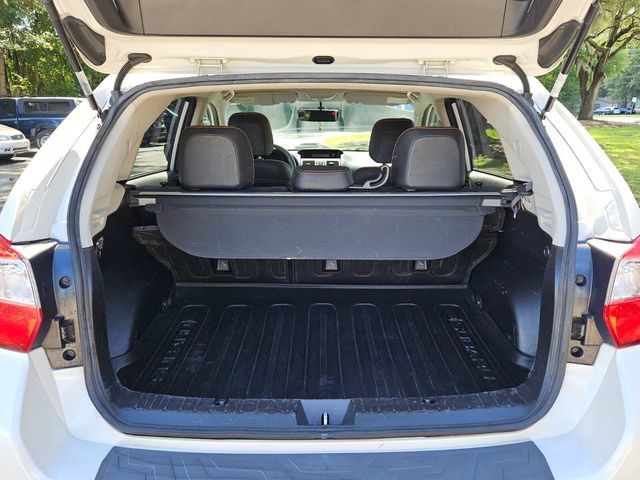 Used 2017 Subaru Crosstrek 2.0i Limited AWD/4WD image 13