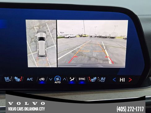 Used 2025 Chevrolet Tahoe High Country w/ Sun And Tow Package AWD/4WD image 14