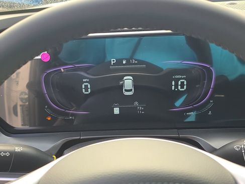 New 2025 Kia Telluride S image 37